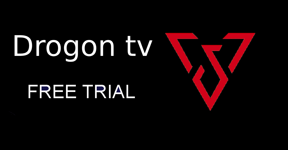 drogon tv