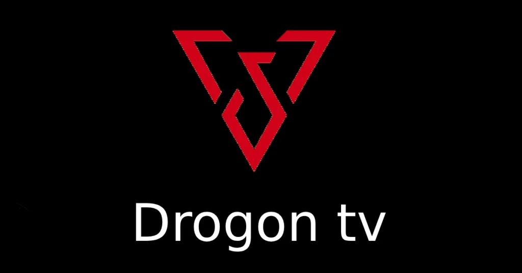 Drogon TV